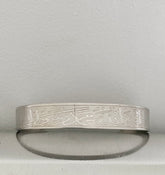 Shahada bangle