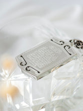 Ayatul Kursi pendant