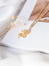 Alhamdulillah pendant