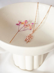 Alhamdulillah pendant